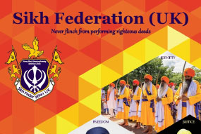 British Sikh Association Hits Hard On Pro-Khalistan Supporters